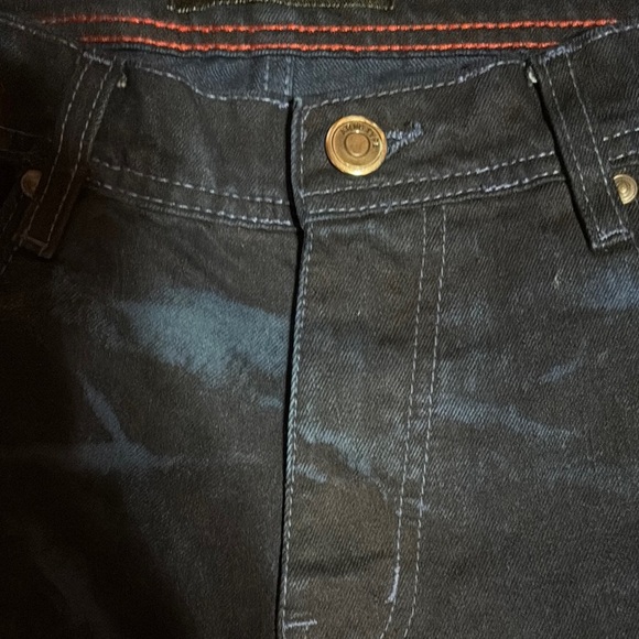 Arket‎ Blue Straight Jeans - Picture 3 of 7